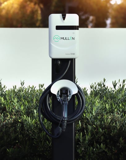 Mullen EV Flex Loop 2