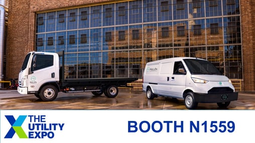 The Utility Expo