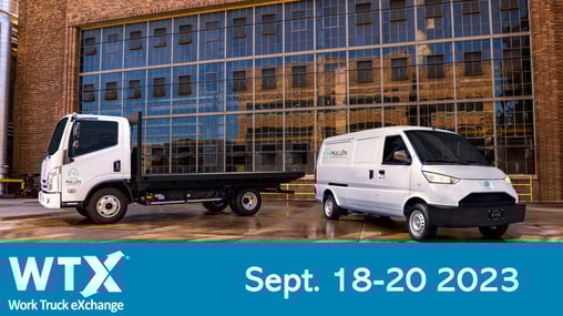 Work Truck Exchange Hosted Buyer Format