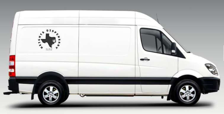 ev-fleet-van